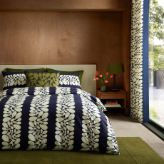 Orla Kiely Sycamore Stripe Duvet Set Orla Kiely Sycamore Stripe Duvet Set