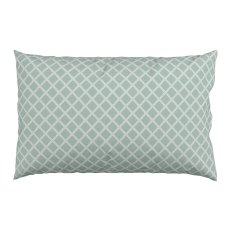 V&A Botanical Harmony Standard Pillowcase Pair V&A Botanical Harmony Standard Pillowcase Pair