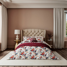 V&A Chinoiserie Charm Duvet Set Double V&A Chinoiserie Charm Duvet Set Double