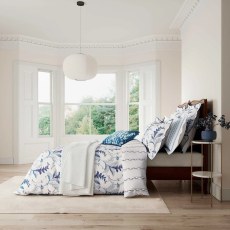 V&A Baroque Duvet Set Single