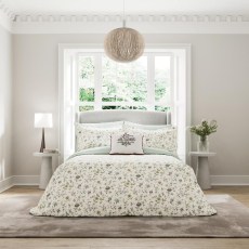 V&A Flora Duvet Set V&A Flora Duvet Set