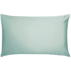 Bedeck of Belfast 400TC Sateen Duvet Set in Celadon Bedeck of Belfast 400TC Sateen Duvet Set in Celadon