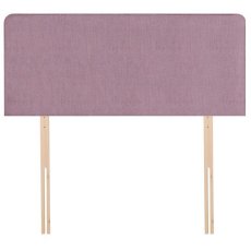 Hypnos Emily Headboard - Strutted Hypnos Emily Headboard - Strutted