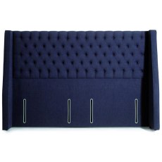 Hypnos Vienna Headboards - Winged Hypnos Vienna Headboards - Winged