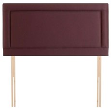 Hypnos Isobella Headboard - Strutted Hypnos Isobella Headboard - Strutted
