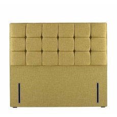 Hypnos Grace Headboard - Floor Standing Hypnos Grace Headboard - Floor Standing