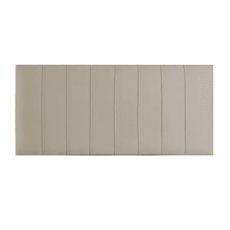 Hypnos Petra Headboard - Shallow Hypnos Petra Headboard - Shallow