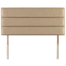 Hypnos Josephine Headboard - Strutted Hypnos Josephine Headboard - Strutted