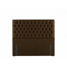 Hypnos Eleanor Headboard - Floor Standing Hypnos Eleanor Headboard - Floor Standing