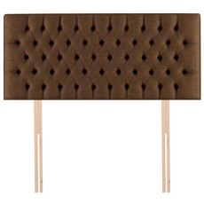 Hypnos Eleanor Headboard - Strutted Hypnos Eleanor Headboard - Strutted
