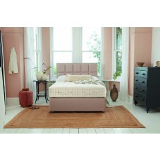 Hypnos Orthos Support 8 Deep Pocket Sprung Firm Edge Divan Set Hypnos Orthos Support 8 Deep Pocket Sprung Firm Edge Divan Set