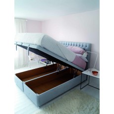 Hypnos SuperStorage Divan Base Hypnos SuperStorage Divan Base