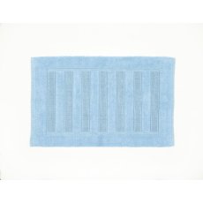 Deyongs Bliss Cobalt Bath Mat Deyongs Bliss Cobalt Bath Mat