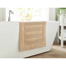 Deyongs Bliss Biscuit Bath Mat