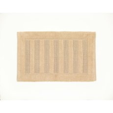 Deyongs Bliss Biscuit Bath Mat