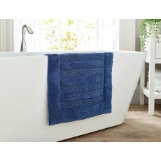 Deyongs Bliss Denim Bath Mat Deyongs Bliss Denim Bath Mat