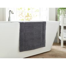 Deyongs Bliss Carbon Bath Mat Deyongs Bliss Carbon Bath Mat
