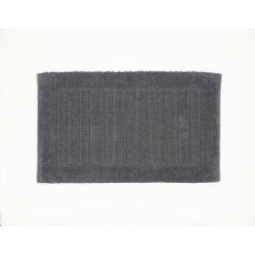Deyongs Bliss Carbon Bath Mat Deyongs Bliss Carbon Bath Mat