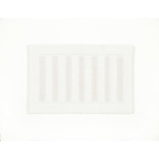 Deyongs Bliss White Bath Mat Deyongs Bliss White Bath Mat