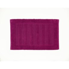 Deyongs Bliss Cerise Bath Mat Deyongs Bliss Cerise Bath Mat