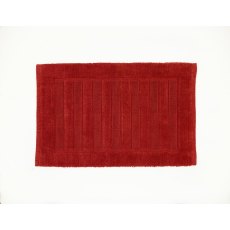 Deyongs Bliss Paprika Bath Mat Deyongs Bliss Paprika Bath Mat