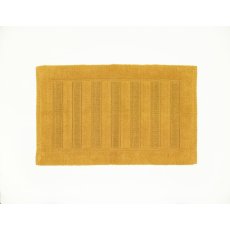 Deyongs Bliss Saffron Bath Mat Deyongs Bliss Saffron Bath Mat