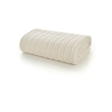 Deyongs Hockley Throw in Cream Deyongs Hockley Throw in Cream