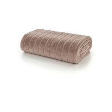 Deyongs Hockley Throw in Mocha Deyongs Hockley Throw in Mocha