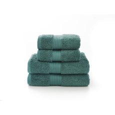 Deyongs Bliss Pima Cotton Seagrass Towels