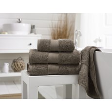 Deyongs Bliss Pima Cotton Walnut Towels Deyongs Bliss Pima Cotton Walnut Towels