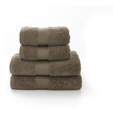 Deyongs Bliss Pima Cotton Walnut Towels Deyongs Bliss Pima Cotton Walnut Towels