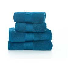 Deyongs Bliss Pima Cotton Lagoon Towels