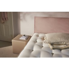 Vispring Luxury Skirted Mattress Protector Vispring Luxury Skirted Mattress Protector