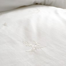 Bianca Lottie Embroidery Duvet Set