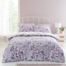 Catherine Lansfield Isadora Floral Duvet Set Single Catherine Lansfield Isadora Floral Duvet Set Single