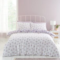 Catherine Lansfield Isadora Floral Duvet Set Single Catherine Lansfield Isadora Floral Duvet Set Single