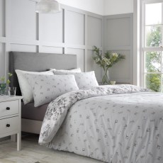 Catherine Lansfield Elinda Floral Duvet Set Single Catherine Lansfield Elinda Floral Duvet Set Single