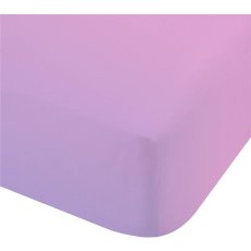 Catherine Lansfield Ombre Rainbow Clouds Fitted Sheet Catherine Lansfield Ombre Rainbow Clouds Fitted Sheet