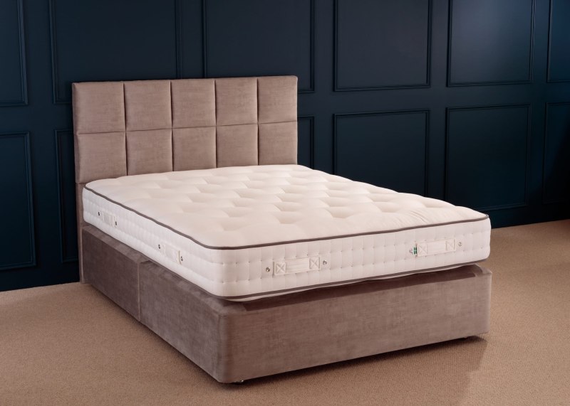 Peter Betteridge Collection Peter Betteridge Natural Collection Regatta Mattress