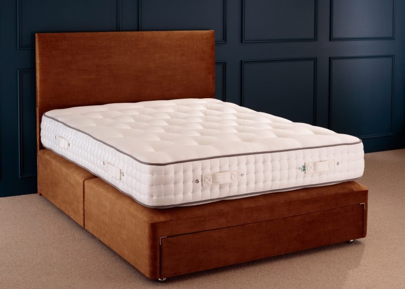 Peter Betteridge Collection Peter Betteridge Natural Collection Kingsley Mattress