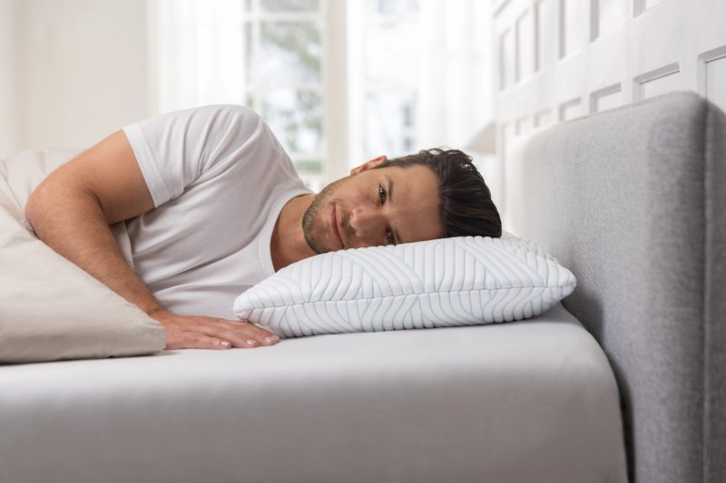 Tempur Tempur Cloud SmartCool Soft Pillow