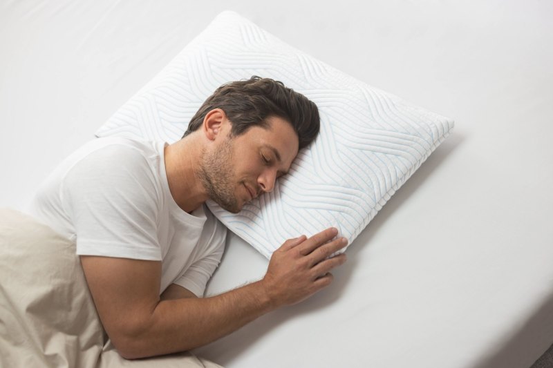 Tempur Tempur Cloud SmartCool Medium Pillow
