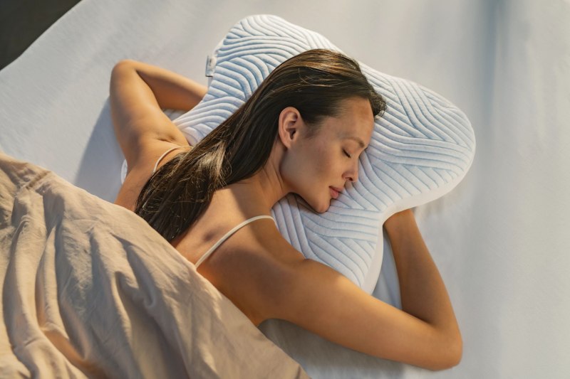 Tempur Tempur Ombracio SmartCool Pillow