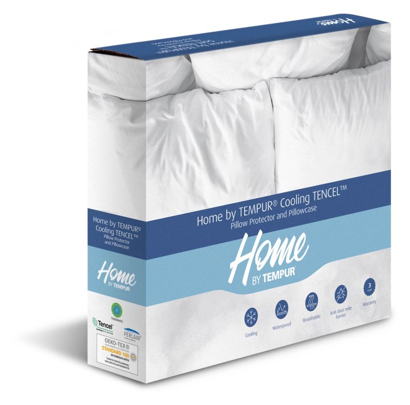 Tempur Tempur Cooling Pillow Protector