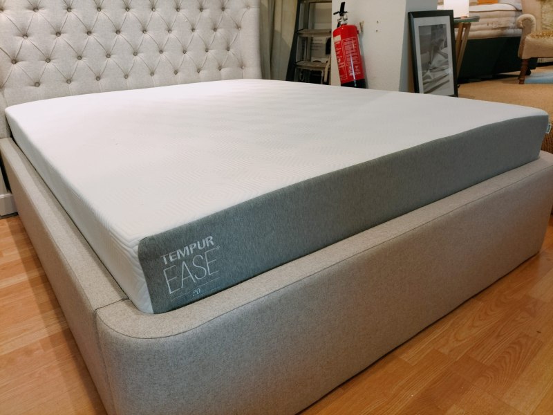 Tempur Ex-Display Tempur Ease 20 King Mattress