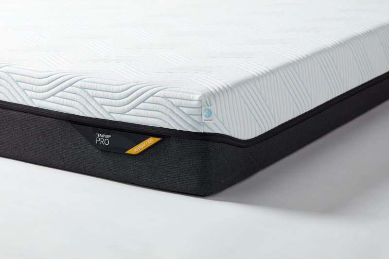 Tempur Tempur Pro SmartCool Medium Firm Mattress