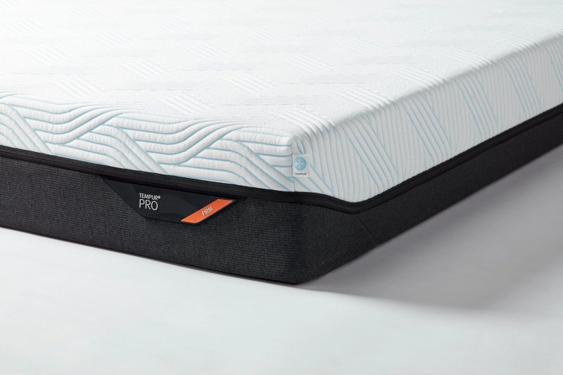 Tempur Tempur Pro SmartCool Firm Mattress