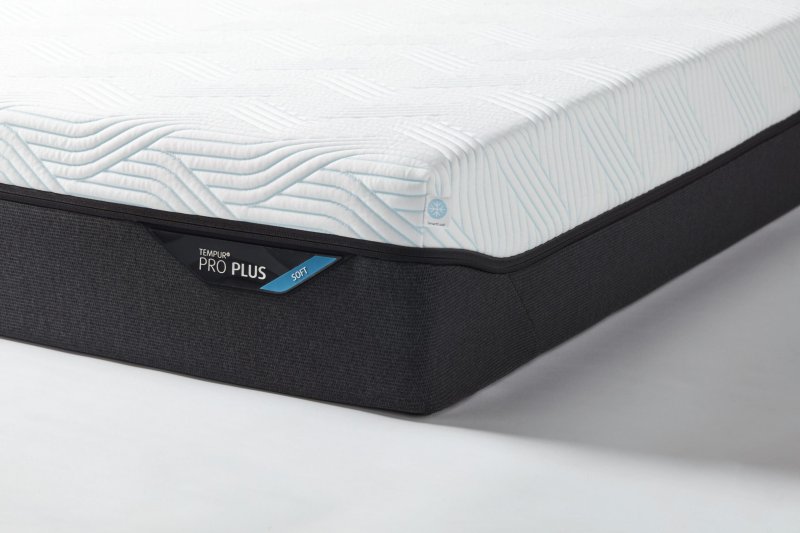 Tempur Tempur Pro Plus SmartCool Soft Mattress