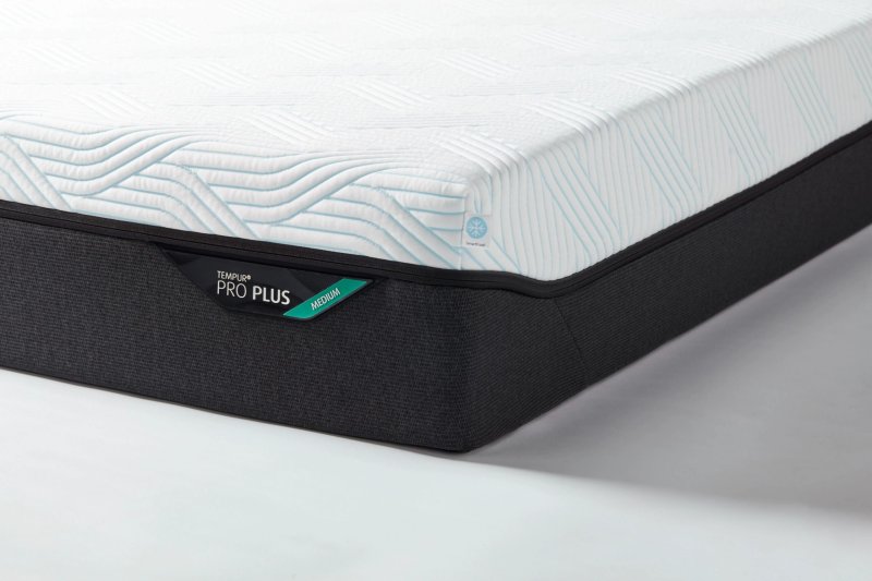 Tempur Tempur Pro Plus SmartCool Medium Mattress