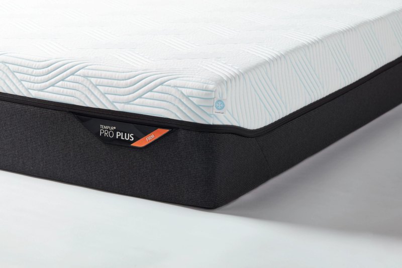 Tempur Tempur Pro Plus SmartCool Firm Mattress